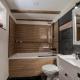 Vrhi Cicarije - Brgudac, Opatija with free parking, Brgudac (foto 9)