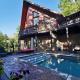 La Bohème - Bed & Breakfast, Bromont