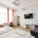 Prime Star Fashion street modern luxury apartments, Budapest - Foto 3