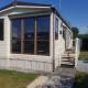 6 Berth Caravan on Lakeside Holiday Park Burnham-on-Sea - Foto 1