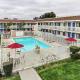 Motel 6-Salinas, CA - North Monterey Area - Zdjęcie 1