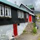 Charming and Authentic Heritage Retreat in Kvívík - right next to the river