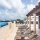 OneBR w Balcony or Small Studio in Playa del Carmen, BBQ, Pool Infinite, Whirlpool, AC, TV Smart, 200mb, Playa del Carmen (foto 8)
