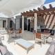 OneBR w Balcony or Small Studio in Playa del Carmen, BBQ, Pool Infinite, Whirlpool, AC, TV Smart, 200mb, Playa del Carmen (foto 5)