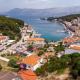Apartments by the sea Povlja, Brac - 16792, Povlja