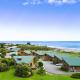 Shining Star Beachfront Accommodation, Hokitika - Fotografie 1
