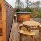 Bryn Glamping, Coychurch - Fotografie 2