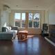 White weather board house, Auckland - Foto 7