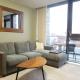 Free parking- Central water-side apartment, Manchester - Photo 9