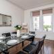 Spacious 5-Bedroom Townhouse in the West-End