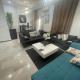 Appartemet haut standing, Tunis