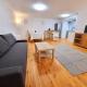 Vagnera Old Town Two Bedroom Apartment