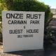 Onze Rust Guest House and caravanpark, Colesberg - Photo 8