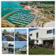 TY SAM - 2 Appartements dont 1 Grande Terrasse vue mer proche plages et commerces, Trébeurden (foto 10)