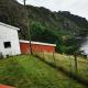 Brufjell Hostel & Parking, Flekkefjord - Fotografie 2