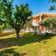 Apartments by the sea Privlaka, Zadar - 18652, Privlaka