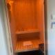 Wellness chalet met sauna, Ermelo (fotografie 9)