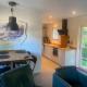 Wellness chalet met sauna, Ermelo (fotografie 10)