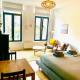 Cozy Apartment in Antwerpen Centraal Anversa - Foto 4