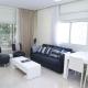 Dizengoff - Lovely family apartment 3 rooms. Tel Aviv - Foto 4
