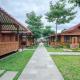 Hadipriyanto Homestay, Banyumas (фото 8)