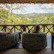 Sable Mountain Lodge, A Tent with a View Safaris Kisaki - Foto 4