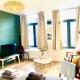 Cozy Apartment in Antwerpen Centraal Anversa - Foto 8