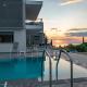 Heraclea Luxury Suites, Nea Iraklia (fotografie 9)