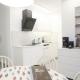 Bugrashov - charming, amazing & quiet 2 rooms Tel Aviv - Foto 5