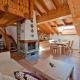 Residence Bellevue, Apartment Alpina, Zermatt - Foto 2