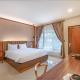 Hadipriyanto Homestay, Banyumas (фото 9)