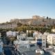 Acropolis Panorama Residence, Athen - Foto 2