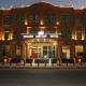 Golden Airport Hotel, Djibouti (photo 4)