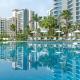 Studio with City Views, Jumeirah Lake Towers - Mint Stay, Dubaï - Photo 2