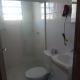 Loft01 com garagem, Wi-fi, 25 min de Aparecida, Pindamonhangaba - Photo 9