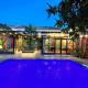 The Uniique Haus - Johor 1st Staycation Water Dining Experience, Johor Bahru (fotografie 7)
