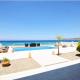 Vaso Beach Front Villa, Ialysos - Fotografie 7