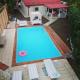 Pool Garden-Oaza, Skopje - Fotografie 6