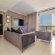 Apartment in Sandton, Masinginta Towers Johannesburg - Fotografie 1