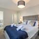 8 Challacombe - Luxury Apartment at Byron Woolacombe, only 4 minute walk to Woolacombe Beach! Вулакомб - Фото 6