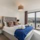 8 Challacombe - Luxury Apartment at Byron Woolacombe, only 4 minute walk to Woolacombe Beach! Вулакомб - Фото 2