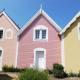 La Maison Rose Fort-Mahon-Plage - Foto 1