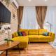 Architecture Fan's Apartment near Opera House, Budapest - Foto 1