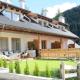 Ferienwohnung Earthloft, Bad Kleinkirchheim