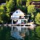 DasHausAmSee Döbriach - Fotografie 1