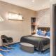 ZE Hotel, Paris - Foto 10