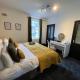 Contemporary & Chic inner terrace 5 mins from Barnsley town centre, Barnsley (Foto 8)