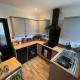 Contemporary & Chic inner terrace 5 mins from Barnsley town centre, Barnsley (Foto 3)