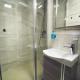 Studio 20qm mit Balkon und Innenpool - 22031, Schluchsee - Kuva 10