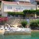 Apartments by the sea Zavode, Omis - 1048